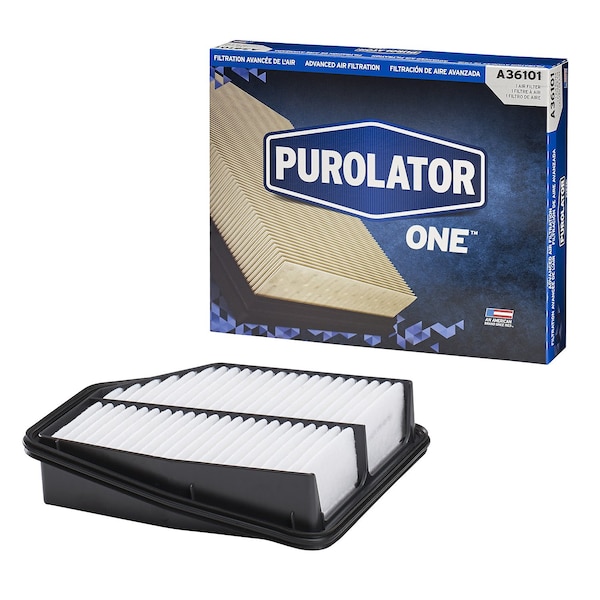 Purolator Purolator A36101 PurolatorONE Advanced Air Filter A36101 - main